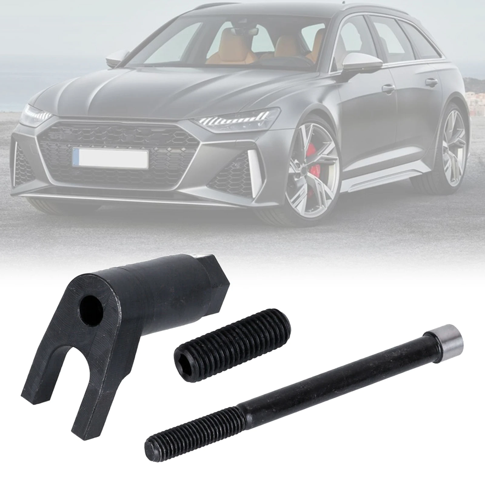 Инструмент для снятия топливной форсунки 6 7 л Einfach zu installieren