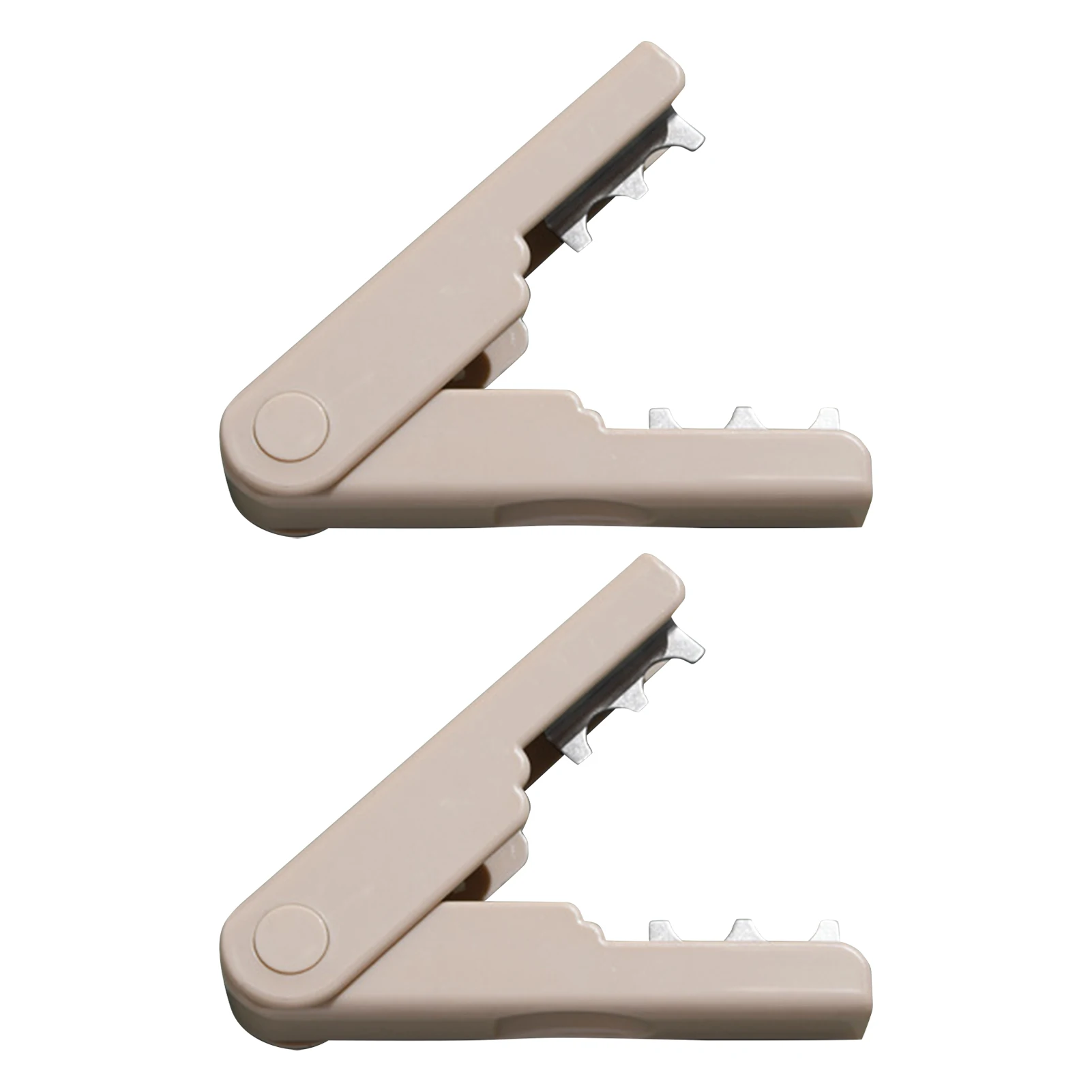

2pcs Pliers Home Pruning Rose Remover Tool Thorn Leaf Stripper Professional Stem Bouquet Flower Arrangement Garden DIY Cutter