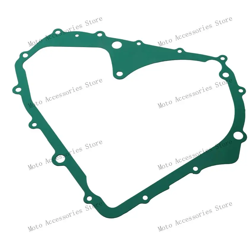 Прокладка Крышки генератора для Suzuki LTA400 LT-A400F Eiger Auto 4WD LT-A400 2WD Arctic Cat ATV 375 AUTO 2X4 4X4