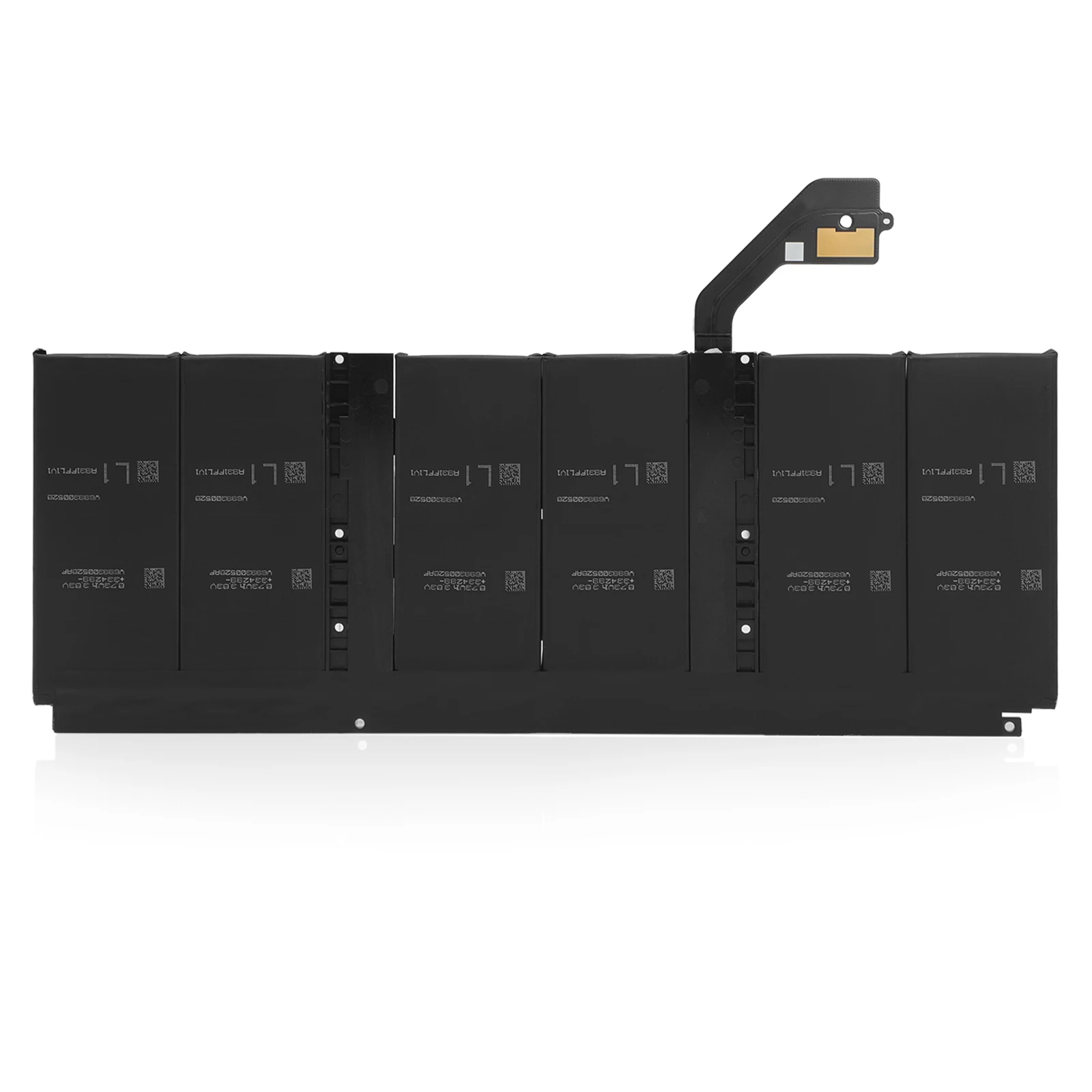 YOOFAN Портативная батарея ordenador G3HTA057H G3HTA058H для Microsoft Surface 3 15&quot 1872 1873 7 58 В 45 8 Втч 6041