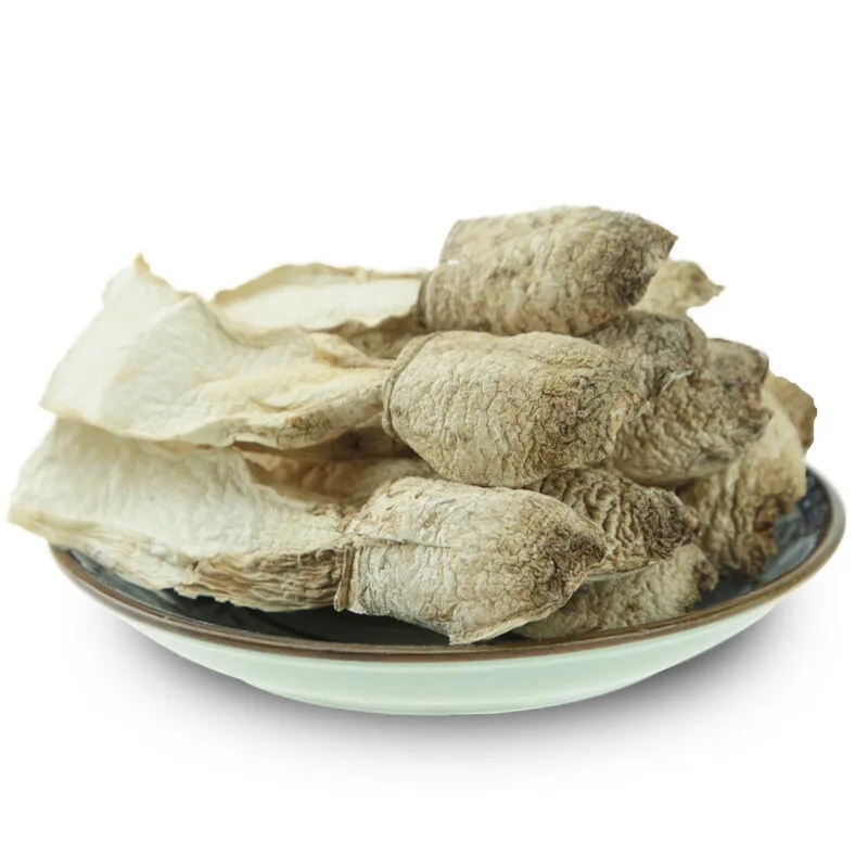

Chinese Coprinus Comatus Dried Mushroom