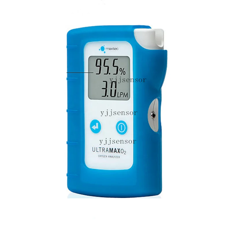 

YJJ Off the shelf UltraMaxO2 analyzer