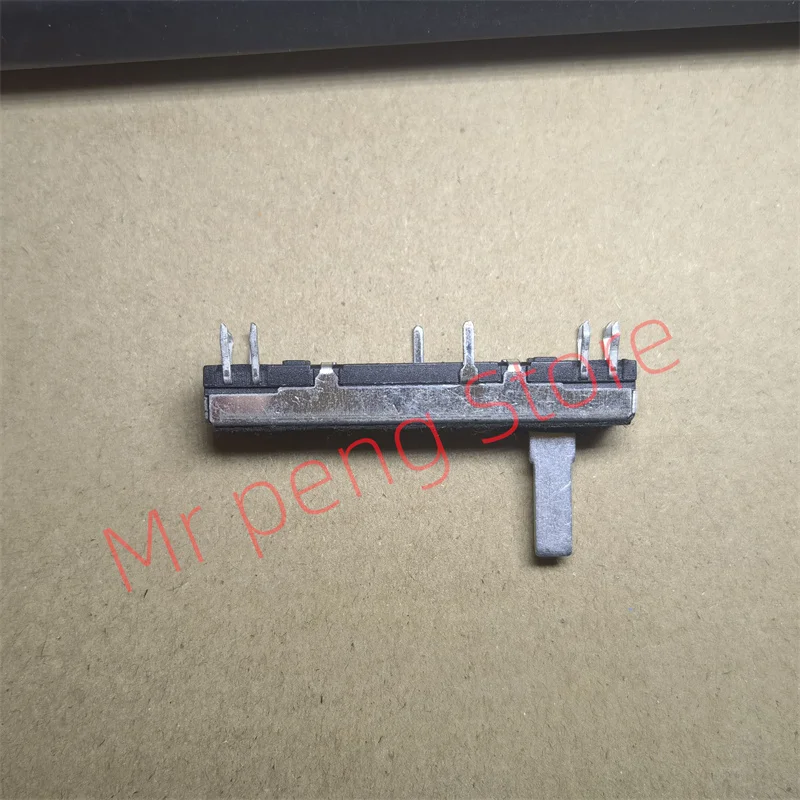 1 шт. переключатель для клавиатуры Roland Casio CT670 4 5 см 45 мм регулируемый потенциометр