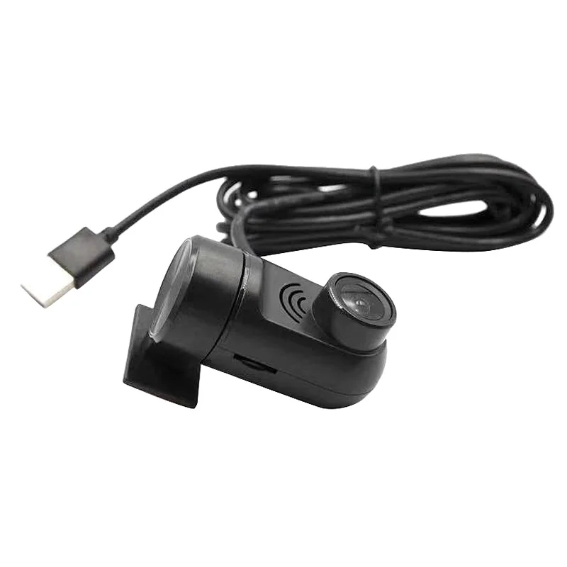 

New Dash Cam Full HD 1080P USB Car DVR Dash Cam Camera Video Driving Recorder