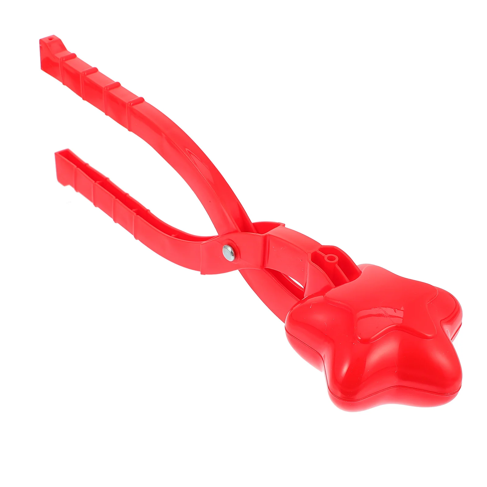 

Funny Snowballs Tong Snowball Maker Tool Snowball Clip Kids Snowball Plaything