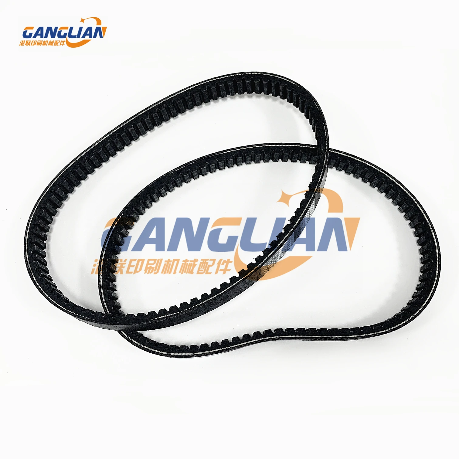 Ремень GTO46 для принтера GTO 28X900 мм