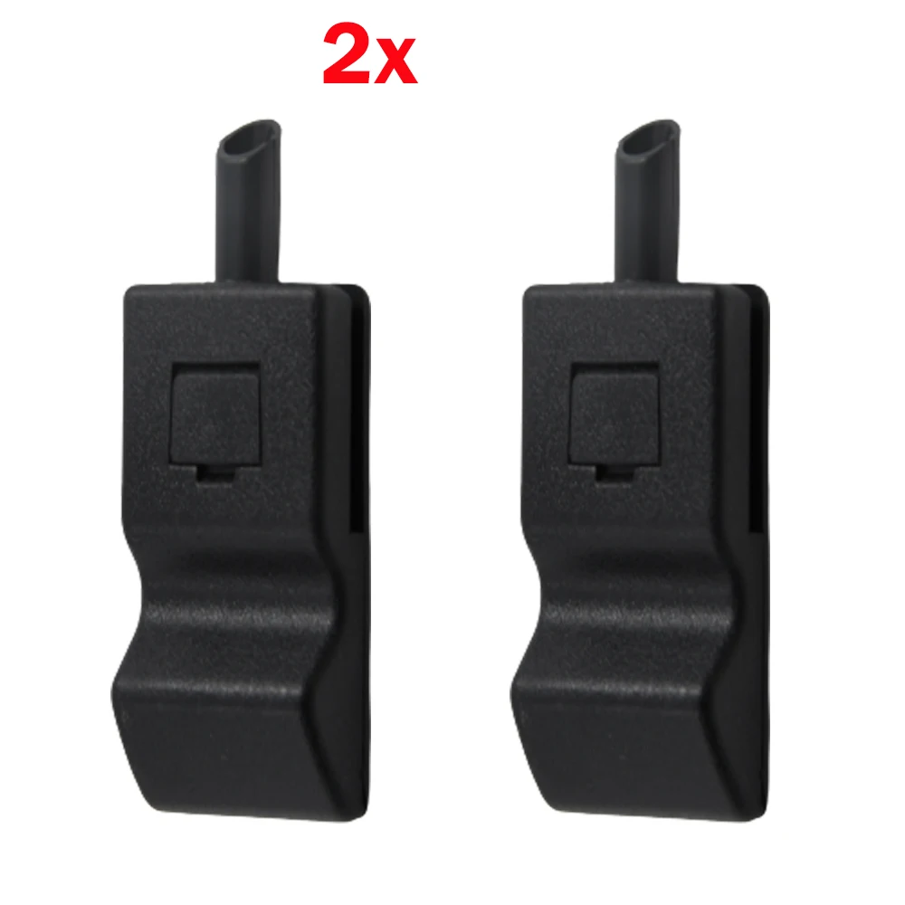 

For Chevy Tahoe GMC Yukon 2007-2014 New Arrival Front Rear Interior Durable Tab Door Lock Knob Window 15844616