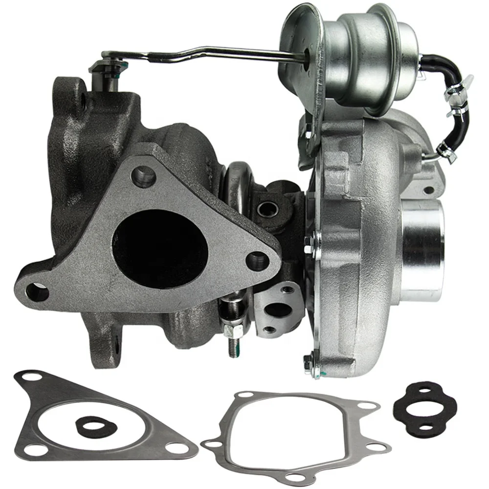 Полный Турбокомпрессор RHF5H VF40 XT 2.5L 2005 2006 2007 2008 2009 14411AA510