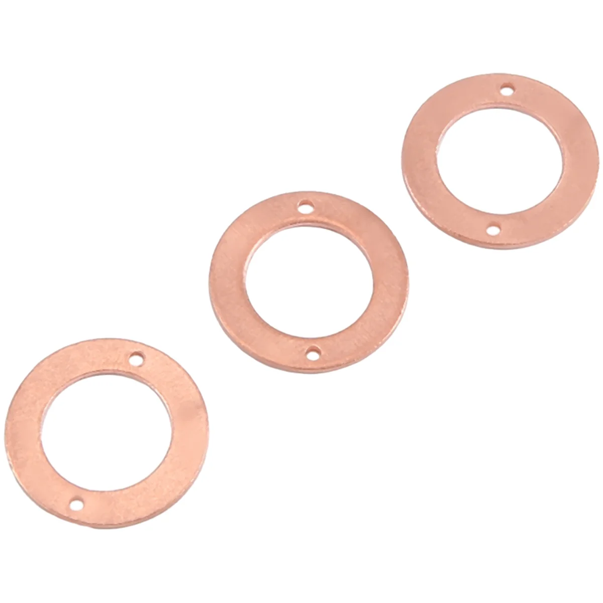 15221-94020 Верхняя шайба форсунок 3 шт. для Kubota D1105 D905 D1005 D722