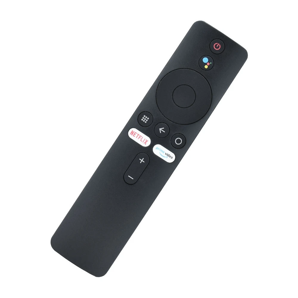 Новая модель для Xiaomi MI Box S TV Stick умная ТВ-приставка Bluetooth голосовое дистанционное