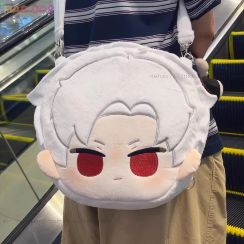 Женский рюкзак для косплея по мотивам игры Love And Deepspace