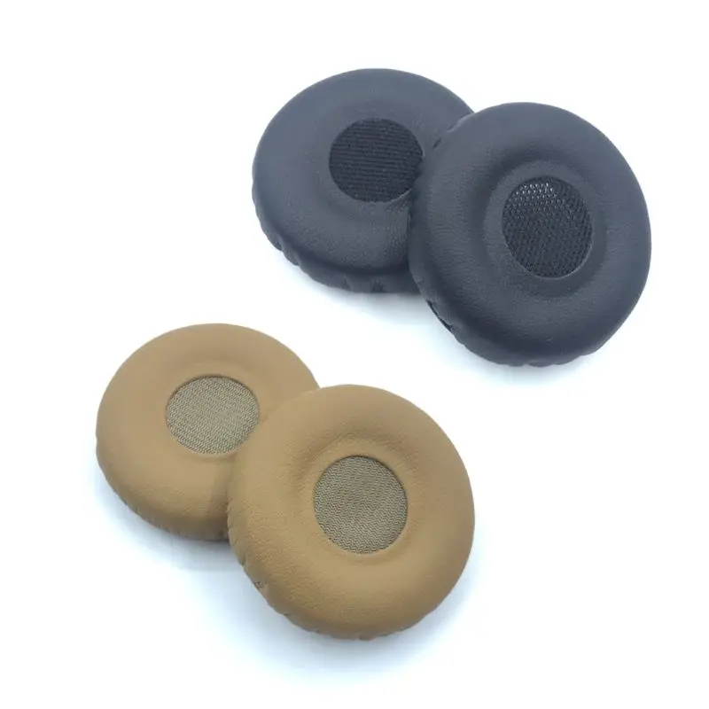 

50PA Easily Replaced Ear Pads Compatible withAKG Y40 Y45BT Y45 BT Headphone Thicker Foam Covers Sleeves Earpads Props