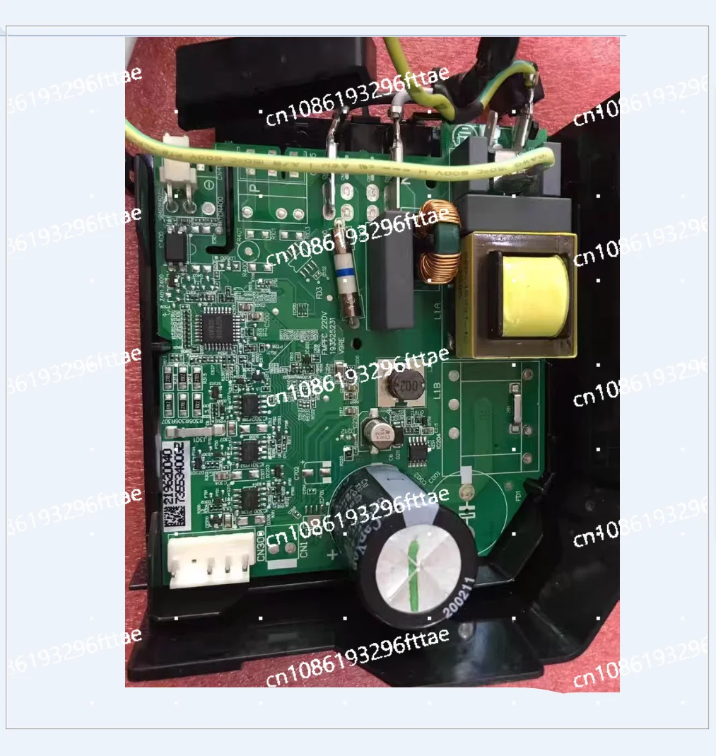 CF02D01M VES 193525231 Аксессуары для холодильника инверторный компрессор инвертор плата