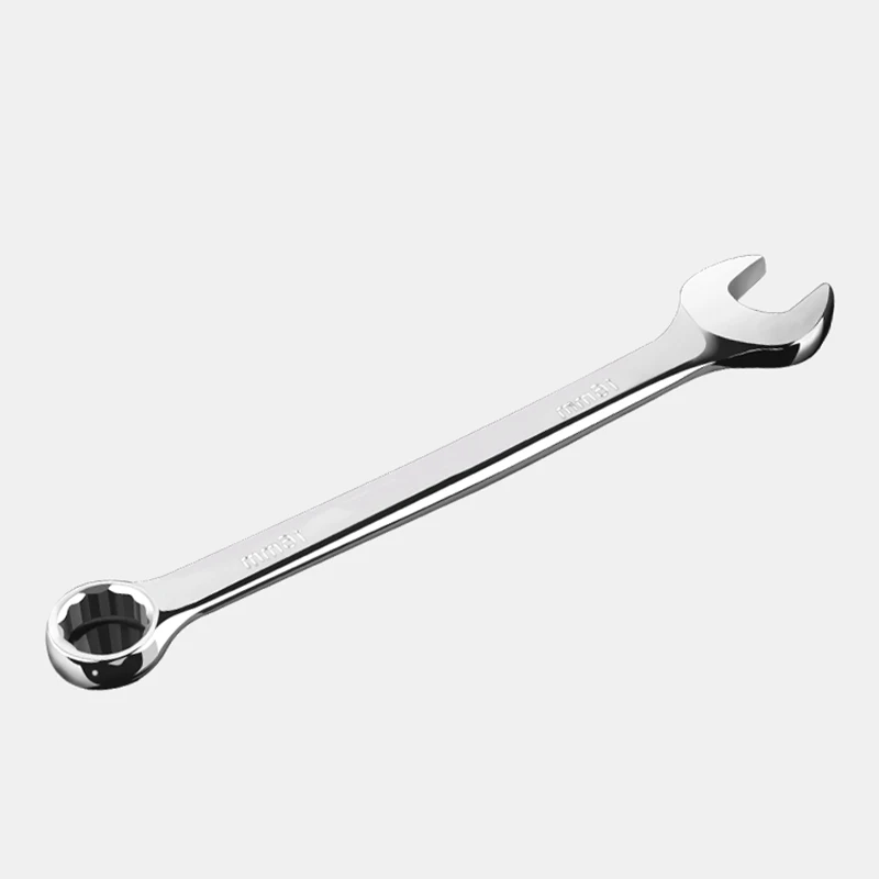 Гаечный ключ инструмент двойного назначения для ремонта автомобиля и дома с