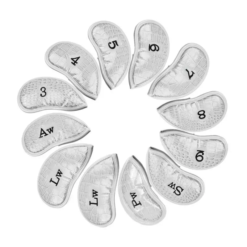 

Head Covers For Golf Clubs Womens Golf Club Covers Golf Cover Good Elasticity Good Protection Thanksgiving Gift For Golf Lovers