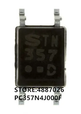 Микросхема PC357N4J000F |