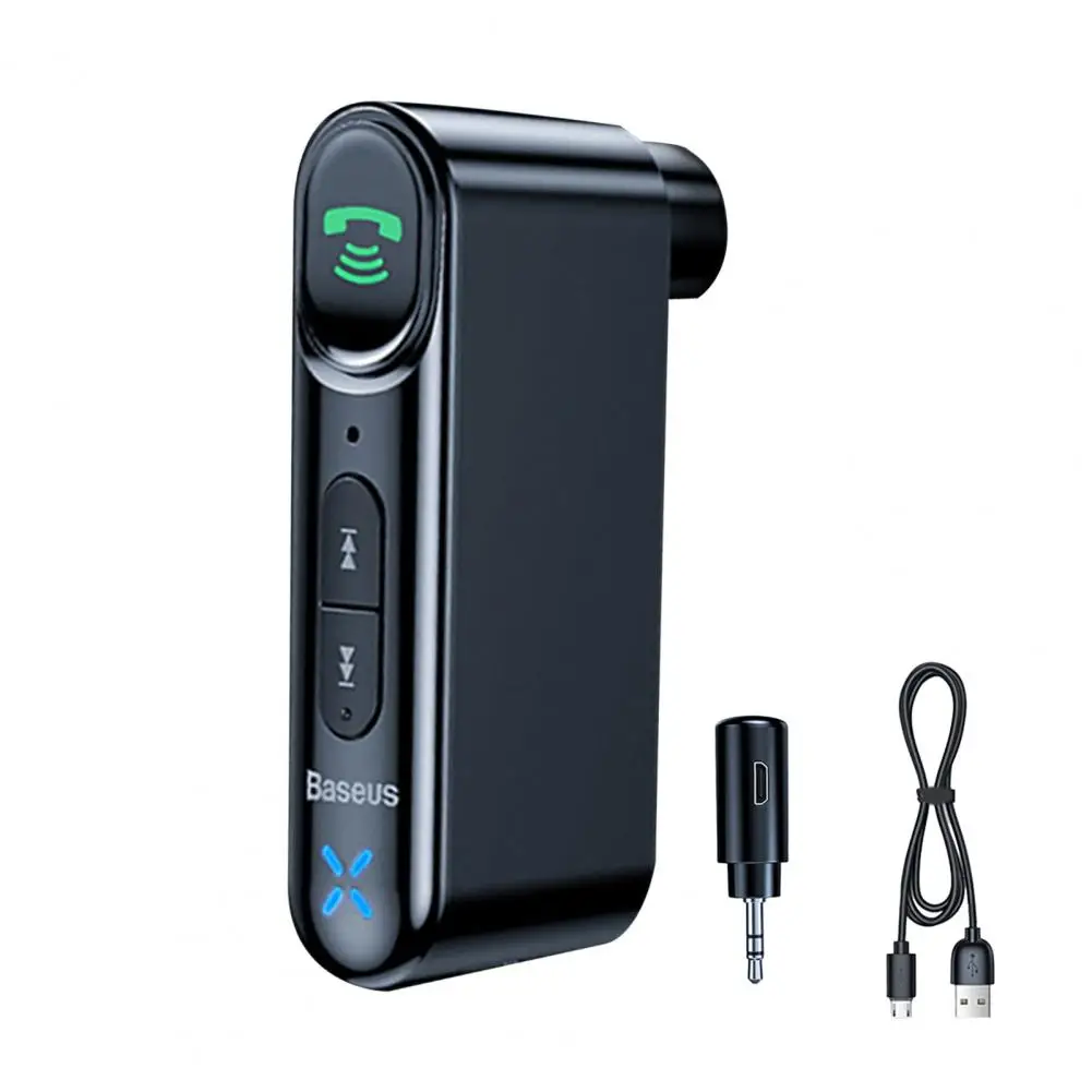 

Автомобильный Bluetooth-адаптер для MP3-плеера, 1 комплект