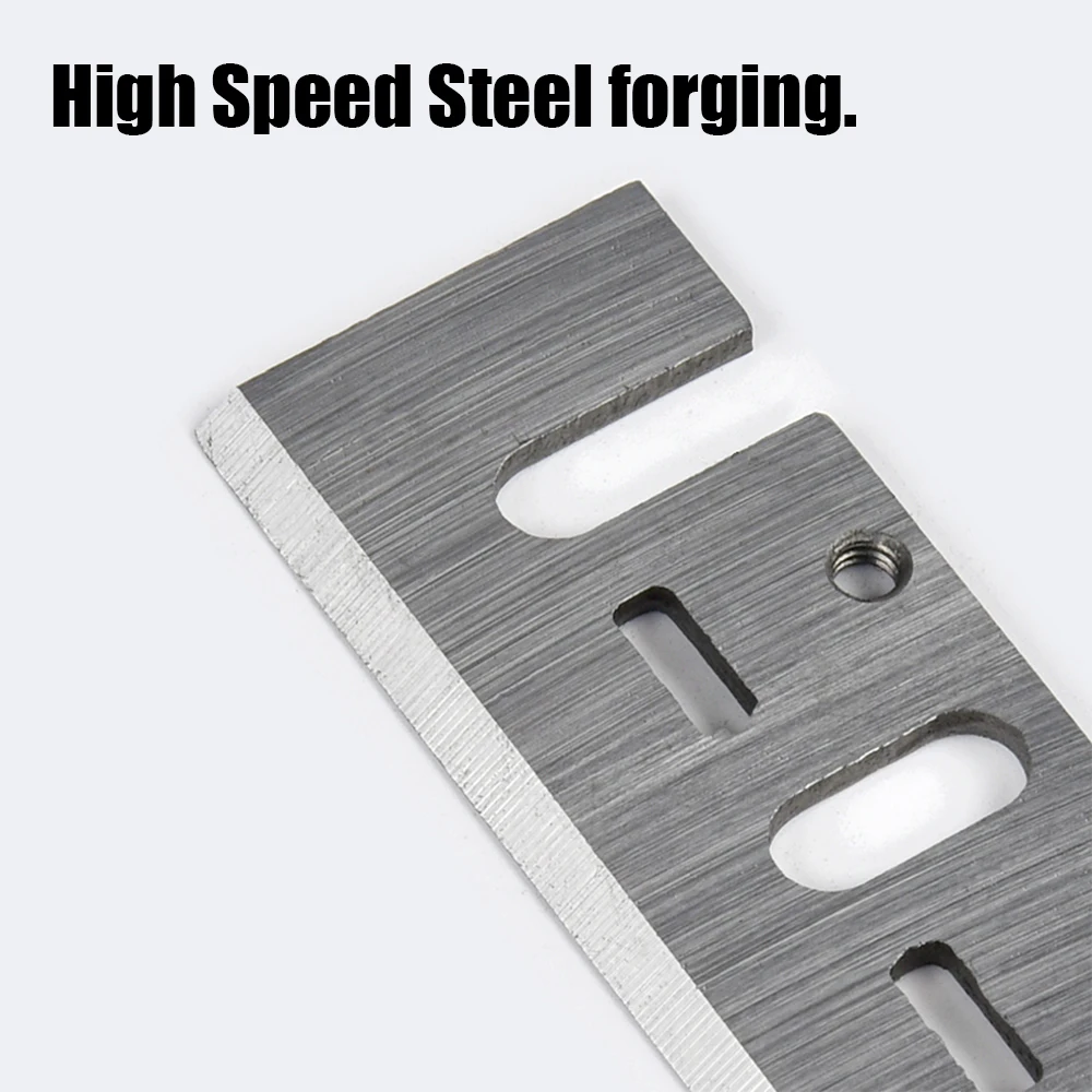 2 шт. сменный Электрический строгальный станок для древесины Makita 1900B KP0800 HITACHI F20