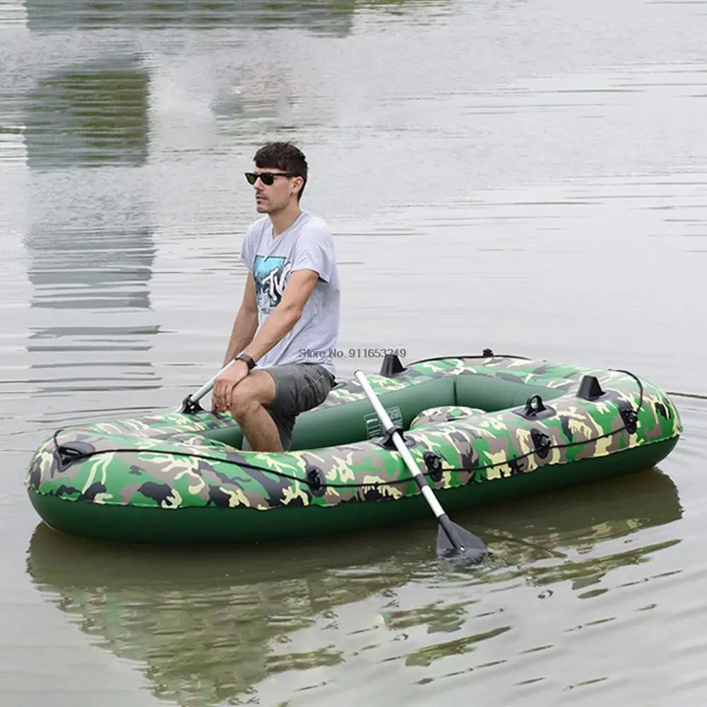 Набор аксессуаров для дрифта Iatable Boat 10 футов 2-4 человека