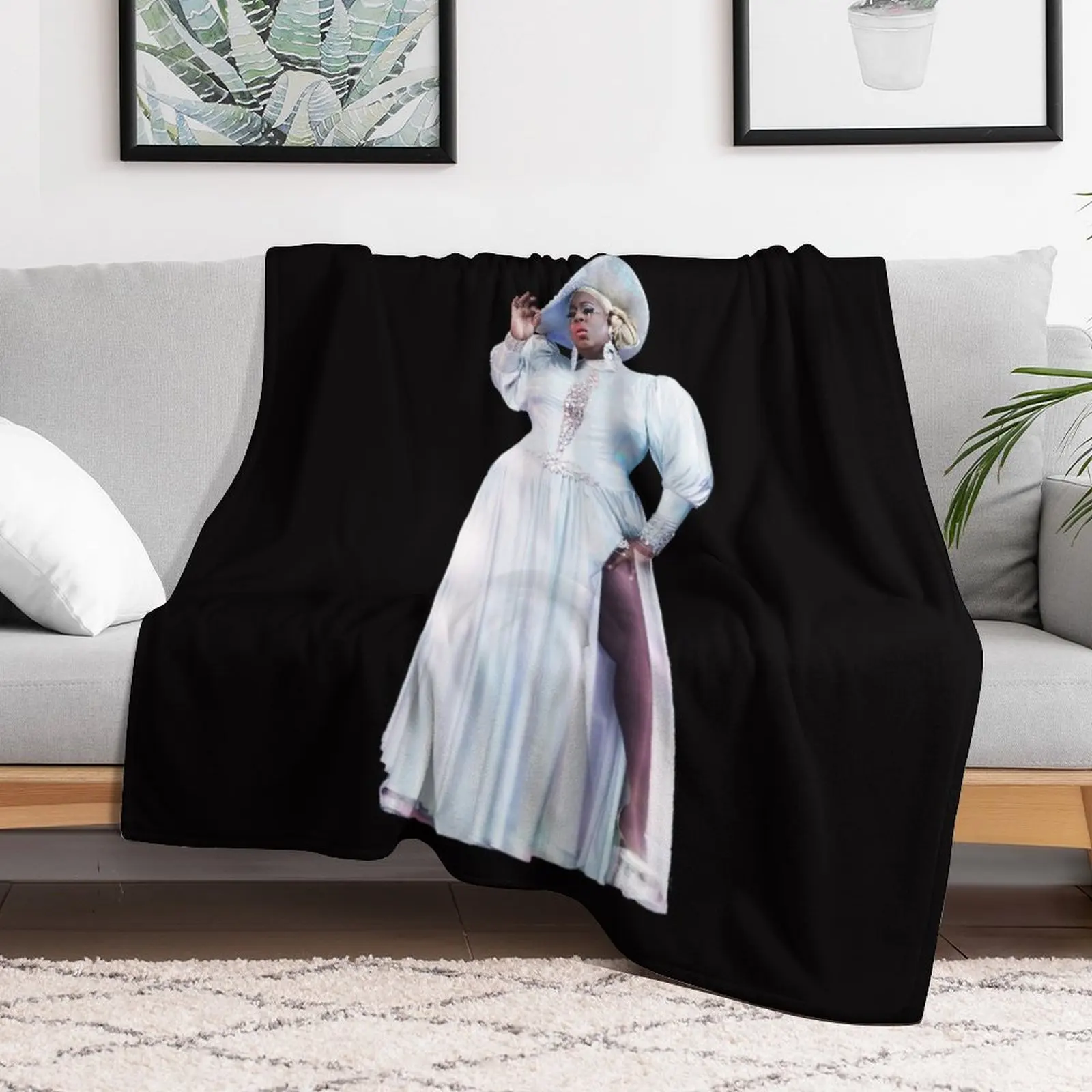 Одеяло Latrice Royal мягкие рождественские украшения одеяла люксового бренда