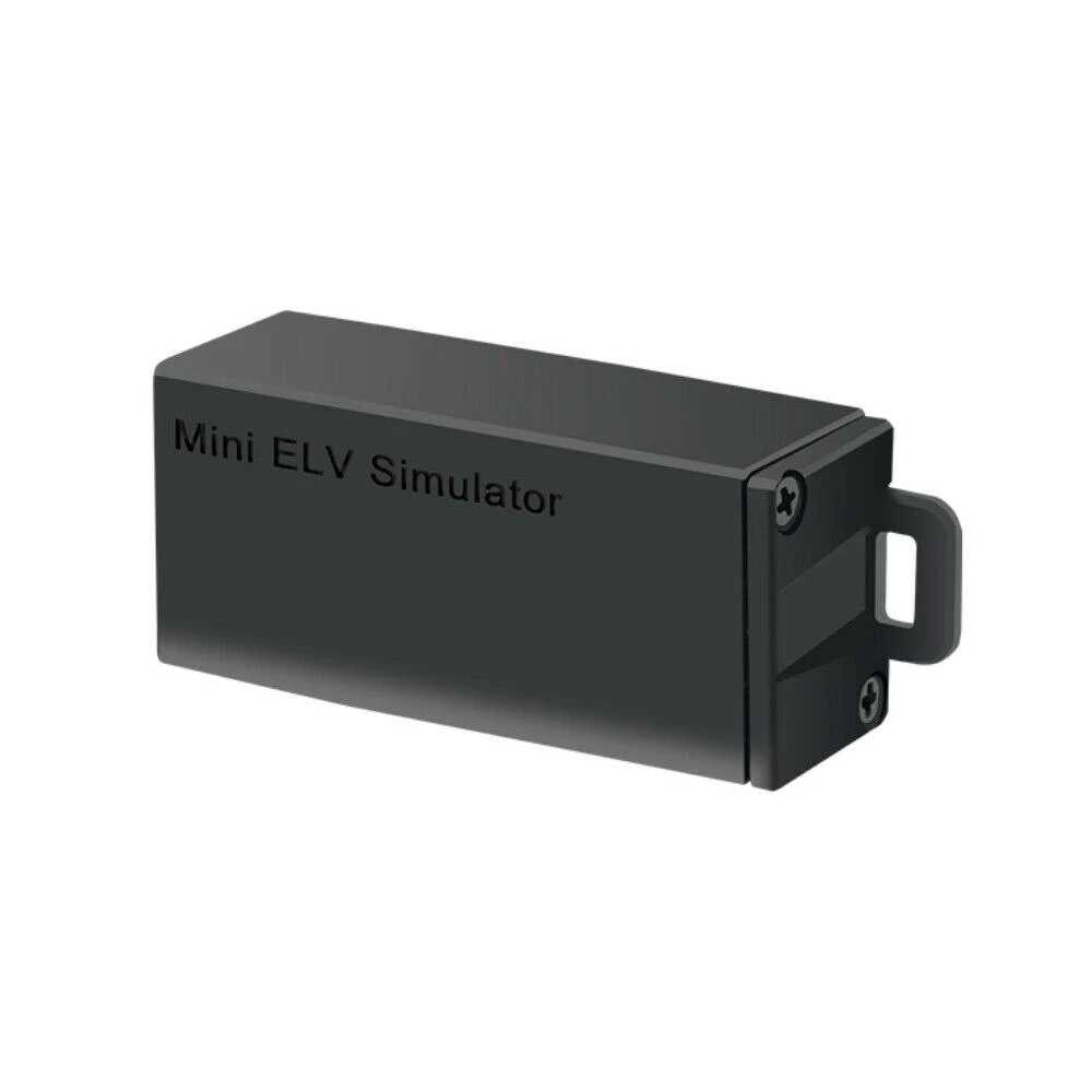 

Car VVDI MB Mini ELV Simulator for Benz W204 W207 W212