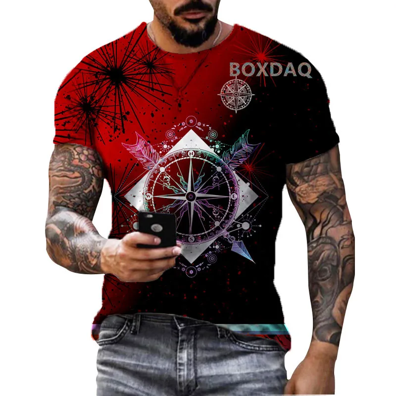

Men's Oversized T-shirt Harajuku Breathable T Shirt Fashion Casual Loose Tshirt 2022 New Streetwear Tops Men Short Sleeve TShirt