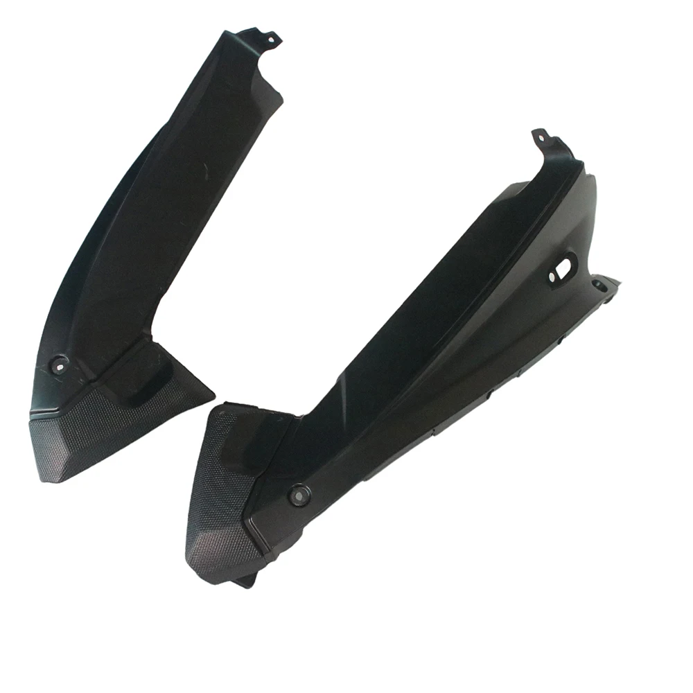 Для APRILLA RS125 2012 2013 2014 2015 2016 углеродное волокно ColorSide воздуховод обтекатель аксессуары Мотоциклетный комплект Cowling ABS