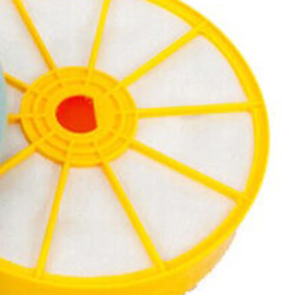 

High Quality New Practical Pre-filter Filter Exhaust Filter Vacuum Accessories Cleaner Engine Cleaner Pre-filter