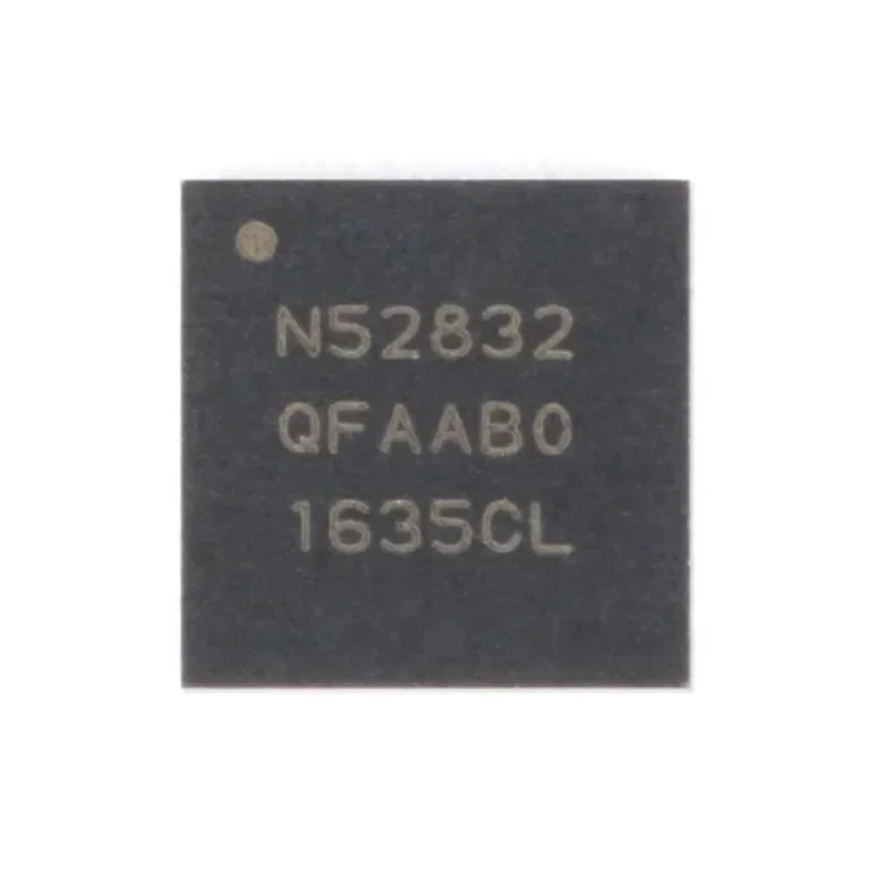 Original genuine NRF52810-QFAA-R NRF51822-QFAC-R NRF51822-QFAA-R NRF51822-QFAB-R NRF51802-QFAA-R QFN48
