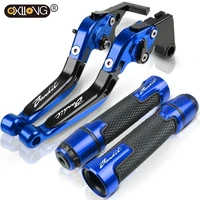 for suzuki gsf650 gsf650s bandit gsf650n bandit 2007 2015 motorcycle accessories brake clutch levers handlebar hand grips ends