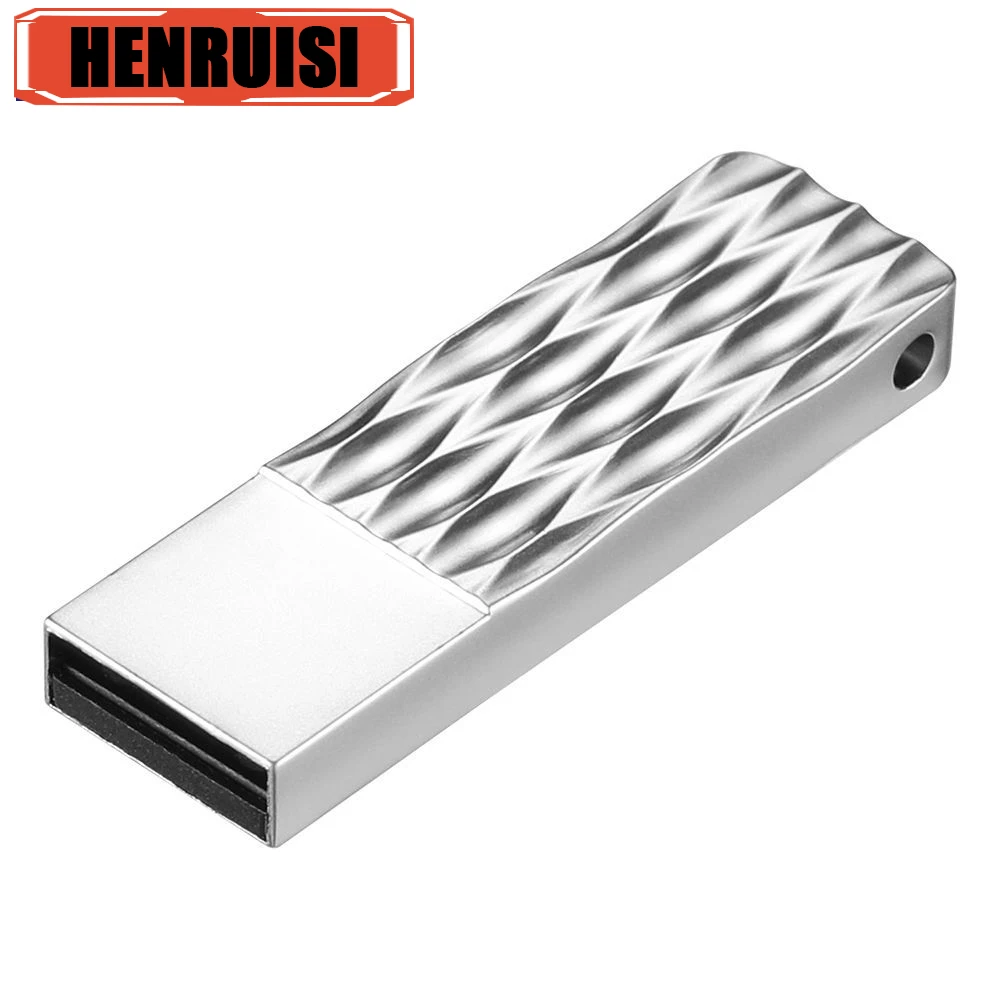 Высокоскоростной USB флэш-накопитель OTG