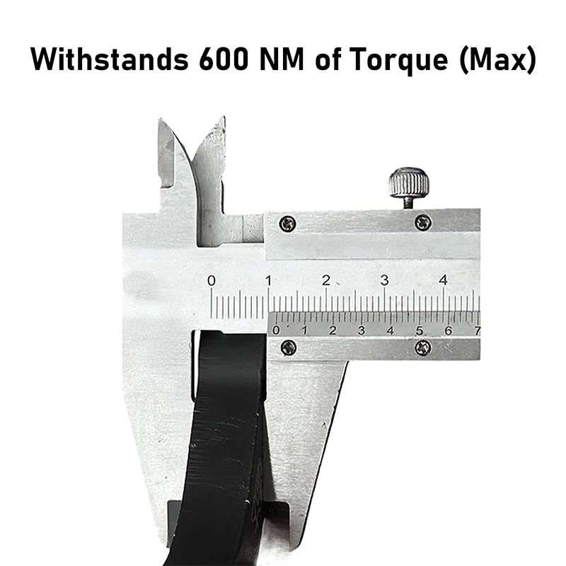 Модернизированный гаечный ключ переходная головка тип рога инструмент для