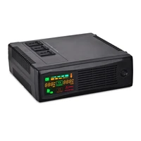 10a20a selectable hybrid inverter single phase for education institute