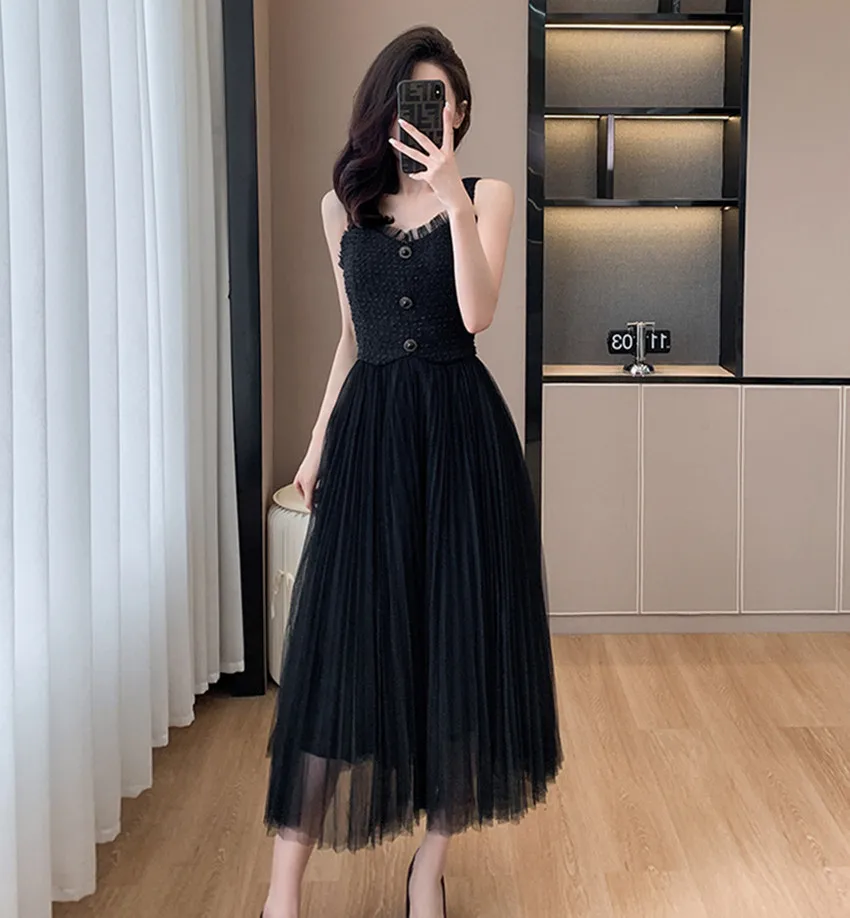 Женский комплект из двух предметов роскошный Очаровательный Комплект твидовая