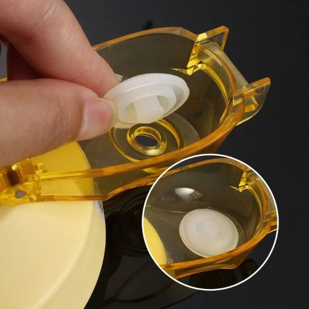 Универсальная бутылка заглушка для крышки запасная крышка чашки защита от