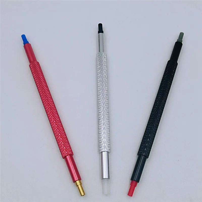 5 шт. инструмент для ручной настройки часов снятия ремешка инструменты ремонта