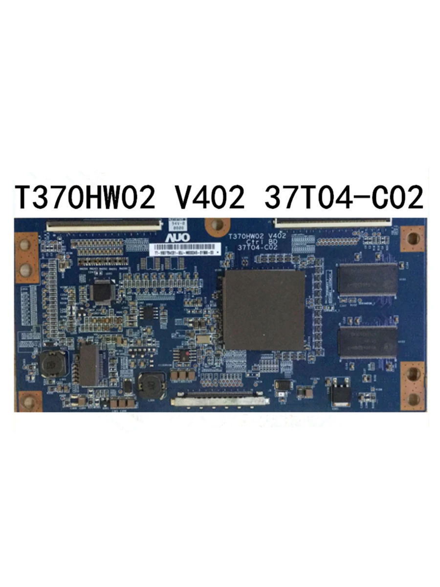 T370HW02 V402 Ctrl Bd 37T04-C02 T-Con Плата дисплея запасная плата |