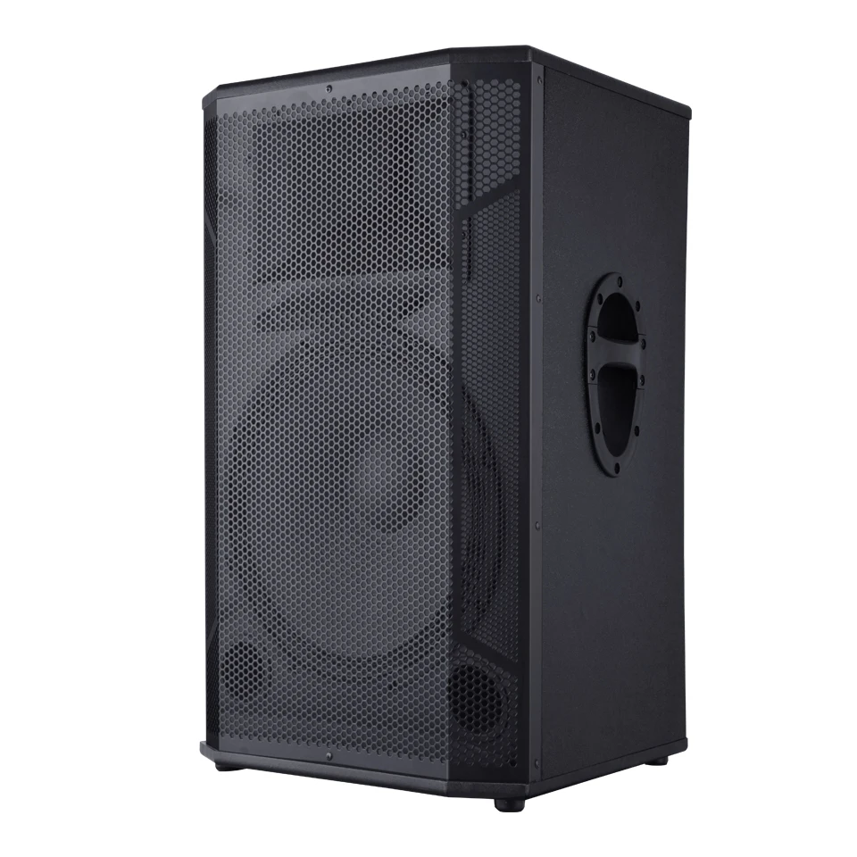 

Горячая Распродажа по Заводской Цене Профессиональный 15-дюймовый караоке сценический dj-бар деревянный семейный пассивный динамик Громкоговоритель большая аудиосистема