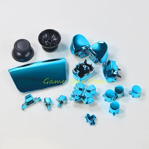 Комплект кнопок для PlayStation 5 PS5 V3.0 ChengChengDianWan