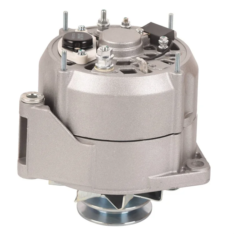 Новый 24-вольтовый генератор переменного тока 0-120-468-053 0120468053 для грузовика