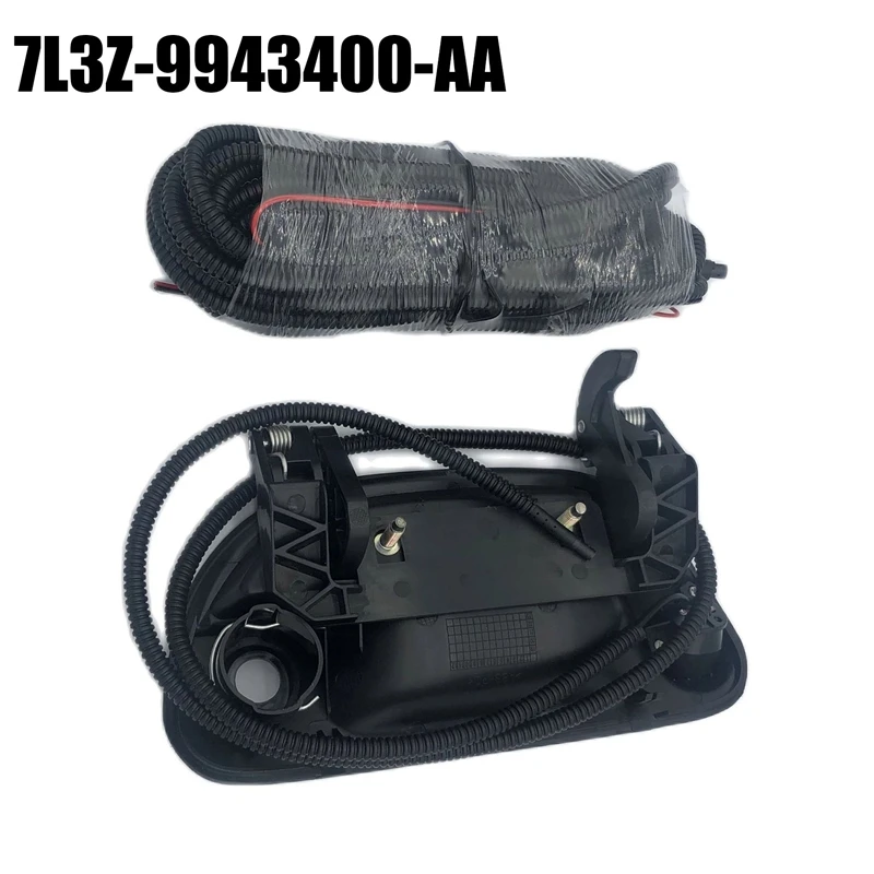 

Камера заднего вида для Ford F150 F250 F350 1999-2007