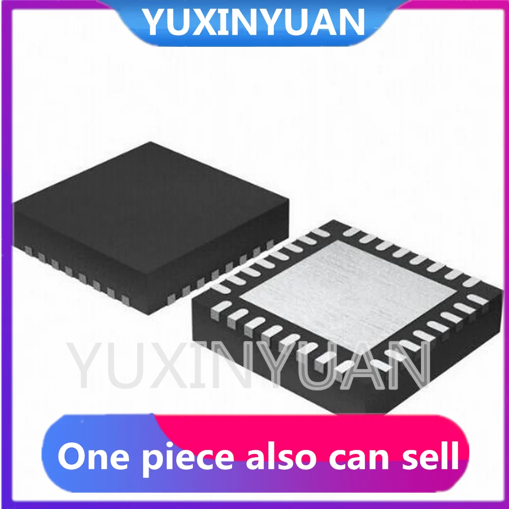 

5 шт./лот ALC5640-VB ALC5640 5640 QFN IC YUXINYUAN в наличии