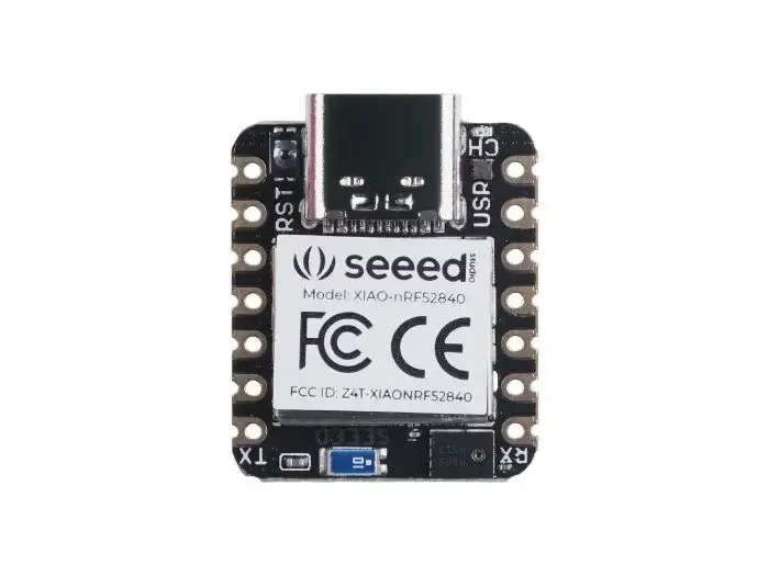 Seeeduino XIAO Bluetooth-совместимый модуль разработки BLE 5.0 nRF52840 SENSE