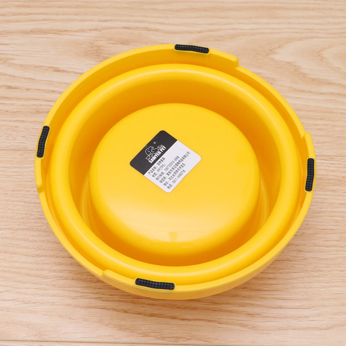 Круглые миски для корма домашних животных посуда кормления собак щенков и кошек