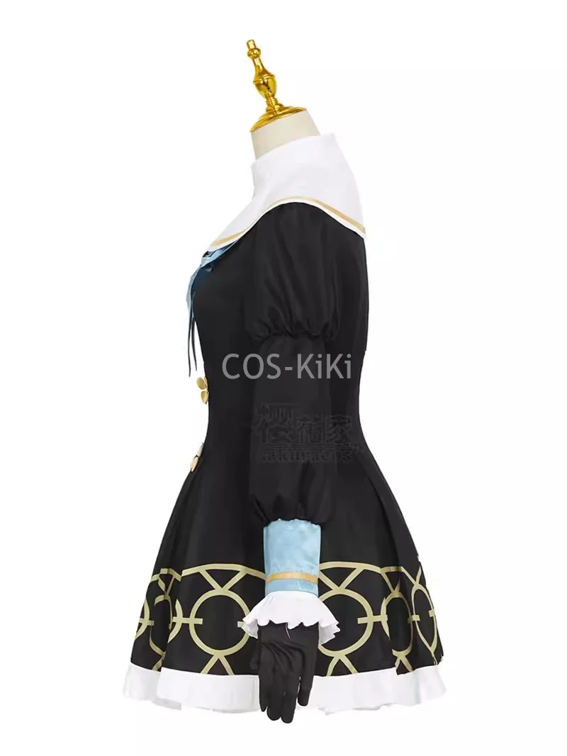 COS-KiKi Blue Archive Утадзуми Сакурако костюм