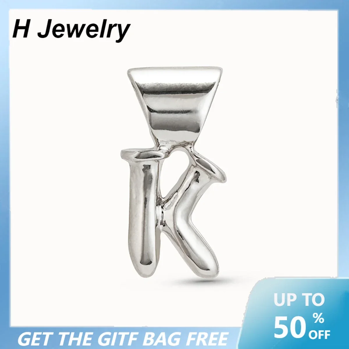 2024 Новинка хит продаж Испания UNO de 50 ювелирные изделия аксессуар сделай сам