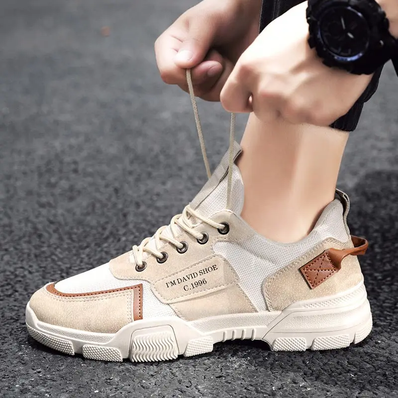 

hiking anti-slip Men's Shoes Sneakers White. Panska Obuv Kids White Sport Top Hip-Hop Running Shoes Men Red Sports Shoes Tennis