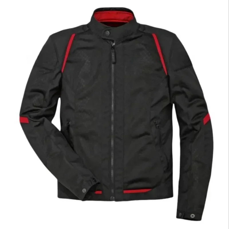 Куртка мотоциклиста гоночный костюм мужская байкерская куртка велосипедный