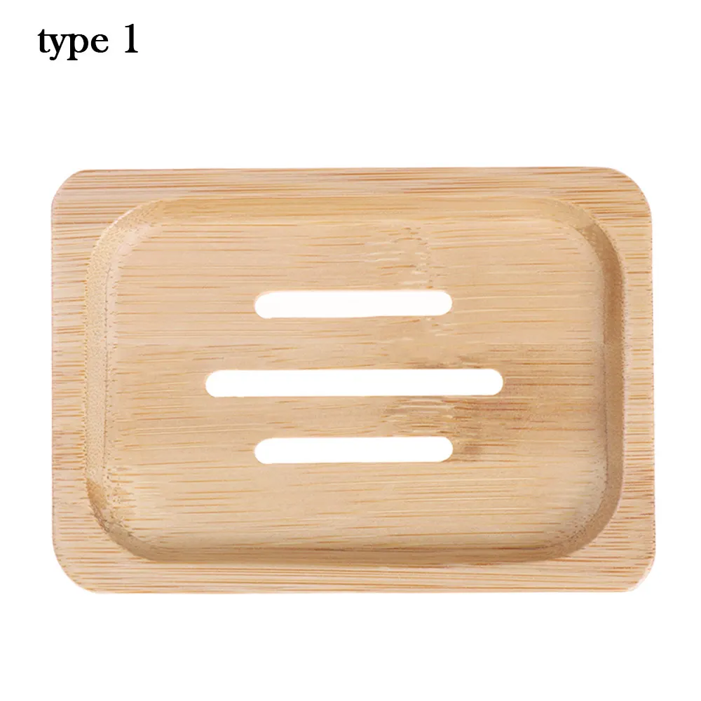 

Бамбуковая подставка для мыла