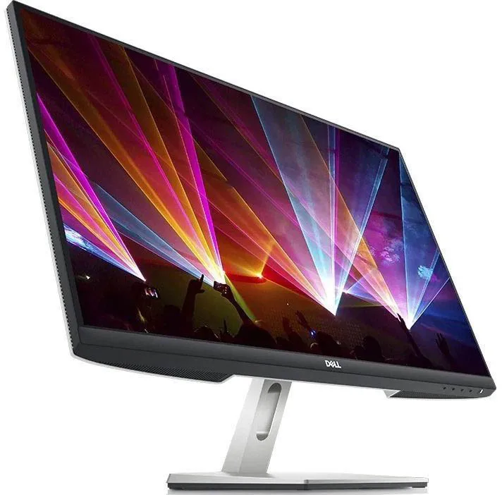 Монитор Dell 24&quot S2421H Black (2421-9329) | Компьютеры и офис
